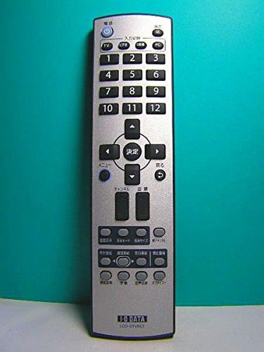 .ODATA テレビリモコン LCD-TVCR1 9jupf8b Amazon | Ⅰ.ODATA リモコン LCD-DTVRC1 | Ⅰ.ODATA | AV
